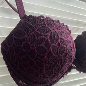 COPY - 36DD Victoria's Secret Bombshell Bra
